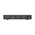 HDMI eARC аудіоекстрактор AirBase HDC-SWB11A - 4K HDR, Dolby Atmos