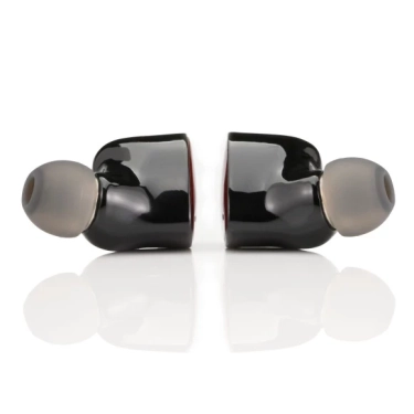 Noble Audio FoKus Amadeus Red - бездротові навушники з LDAC