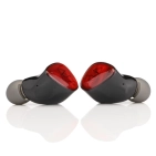 Noble Audio FoKus Amadeus Red - бездротові навушники з LDAC