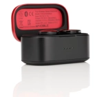 Noble Audio FoKus Amadeus Red - бездротові навушники з LDAC