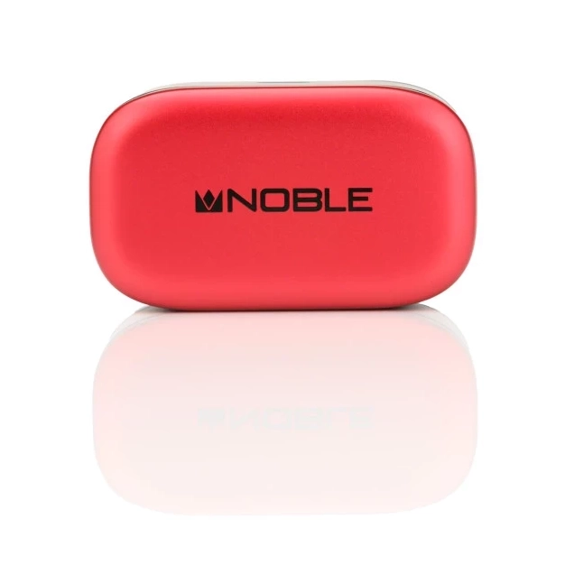 Noble Audio FoKus Amadeus Red - бездротові навушники з LDAC