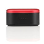 Noble Audio FoKus Amadeus Red - бездротові навушники з LDAC