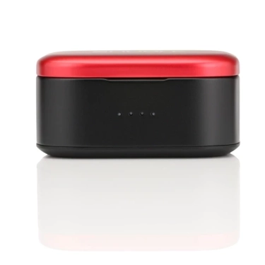 Noble Audio FoKus Amadeus Red - бездротові навушники з LDAC