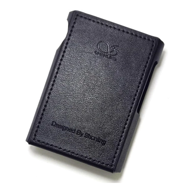 Чохол Shanling M1 Plus Black — купити у Plastinka.in.ua