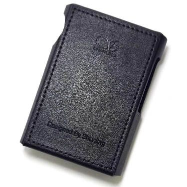 Чохол Shanling M1 Plus Black — купити у Plastinka.in.ua