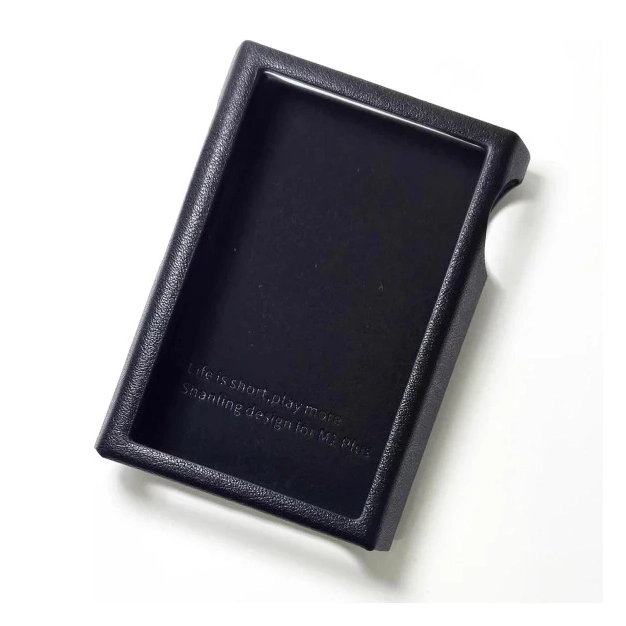 Чохол Shanling M1 Plus Black — купити у Plastinka.in.ua