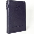 Чохол Shanling M1 Plus Black — купити у Plastinka.in.ua