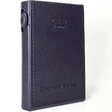 Чохол Shanling M1 Plus Black — купити у Plastinka.in.ua