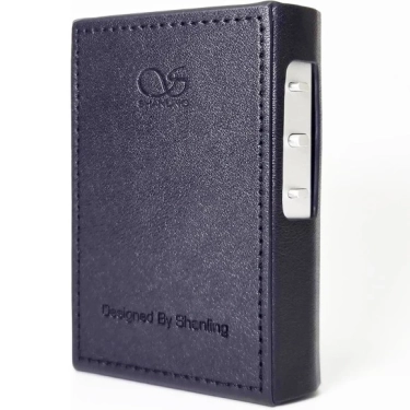 Чохол Shanling M1 Plus Black — купити у Plastinka.in.ua