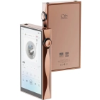 Hi-Fi плеєр Shanling M3 Plus Mocha бежевий — купити на Plastinka.in.ua