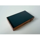 Hi-Fi плеєр Shanling M3 Plus Mocha бежевий — купити на Plastinka.in.ua