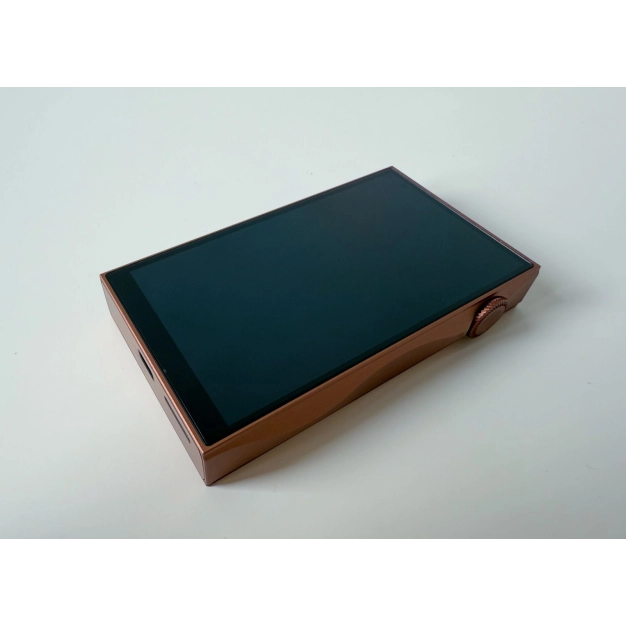 Hi-Fi плеєр Shanling M3 Plus Mocha бежевий — купити на Plastinka.in.ua