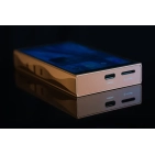 Hi-Fi плеєр Shanling M3 Plus Mocha бежевий — купити на Plastinka.in.ua