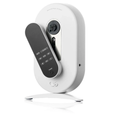 CD-програвач Shanling EC Smart White з ЦАП та Bluetooth