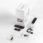 CD-програвач Shanling EC Smart White з ЦАП та Bluetooth