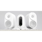 CD-програвач Shanling EC Smart White з ЦАП та Bluetooth