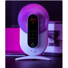 CD-програвач Shanling EC Smart White з ЦАП та Bluetooth