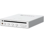 Shanling EC Mini Gold - CD-плеєр з ЦАП та підсилювачем