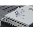 Shanling EC Mini Gold - CD-плеєр з ЦАП та підсилювачем