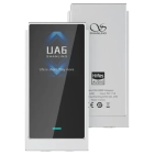 ЦАП Shanling UA6 Silver портативний з балансним виходом