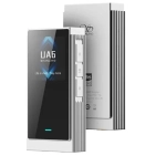 ЦАП Shanling UA6 Silver портативний з балансним виходом