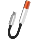 Shanling UA Mini Orange - портативний ЦАП та підсилювач для навушників