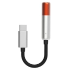 Shanling UA Mini Orange - портативний ЦАП та підсилювач для навушників