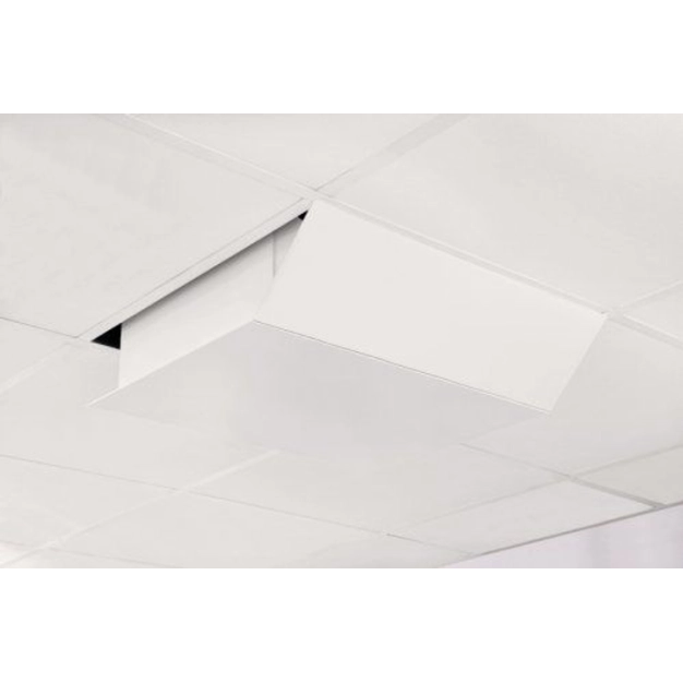 Ліфт для проектора SMS Secret Proj Lift (Schuko) Білий