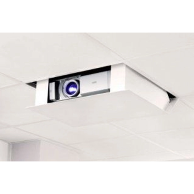 Ліфт для проектора SMS Secret Proj Lift (Schuko) Білий