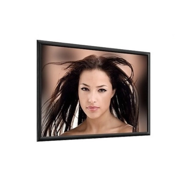 Екран проекційний Adeo Plano Velvet Reference White 237x141 см (16:9)