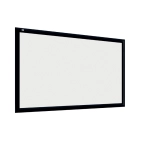 Екран Adeo Plano Velvet Reference White2 250x140 16:9