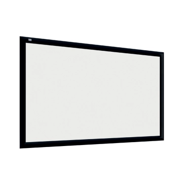 Екран Adeo Plano Velvet Reference White2 250x140 16:9