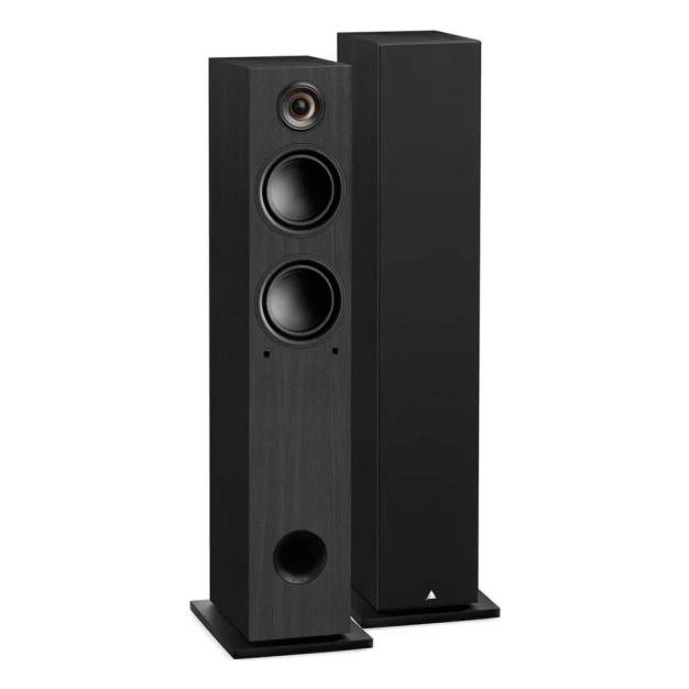 Triangle Elara LN-05 Black – пасивна акустична підлогова система