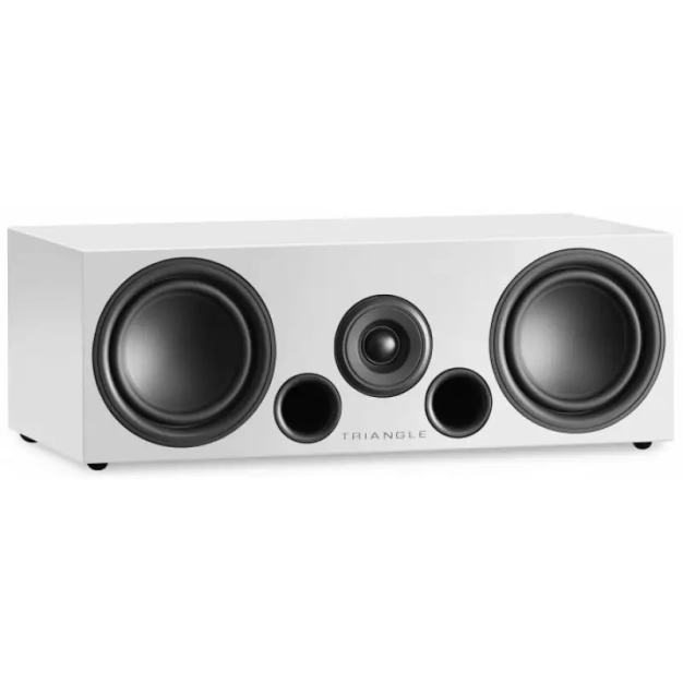 Triangle Elara LN-02 центральний білий канал — купити на Plastinka.in.ua