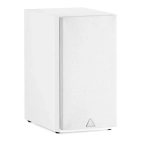 Triangle Lymna White акустична система з подачею 50 Вт