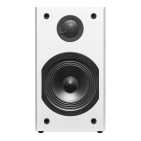 Triangle Lymna White акустична система з подачею 50 Вт