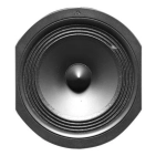 Triangle Lymna White акустична система з подачею 50 Вт