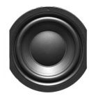 Triangle Lymna White акустична система з подачею 50 Вт