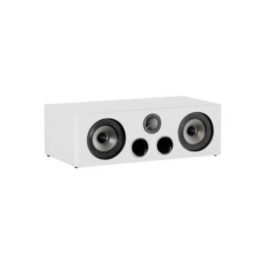Triangle Alectis Plaisir Bass Reflex White – центральна акустика