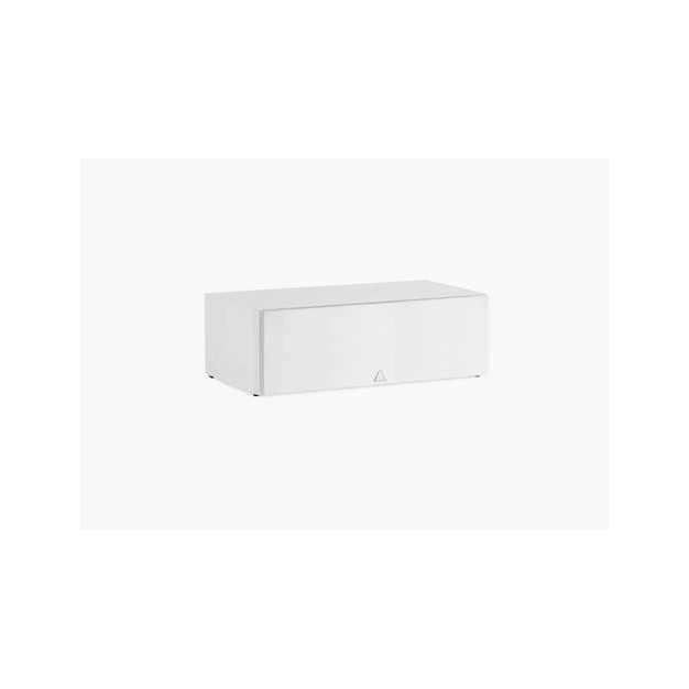 Triangle Alectis Plaisir Bass Reflex White – центральна акустика
