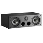 Triangle Alectis Black - акустична система центрального каналу
