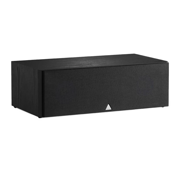 Triangle Alectis Black - акустична система центрального каналу