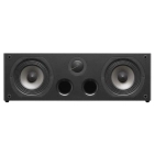 Triangle Alectis Black - акустична система центрального каналу