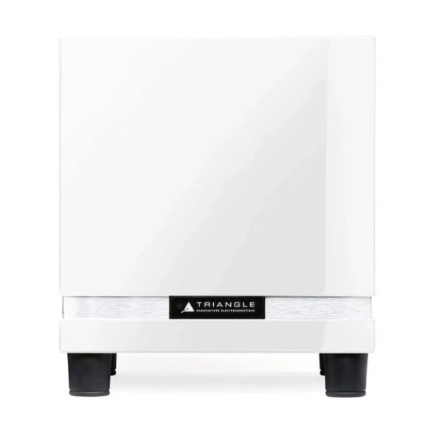 Сабвуфер Triangle Thetis 320 White 250 Вт 10"