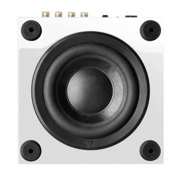 Сабвуфер Triangle Thetis 320 White 250 Вт 10"