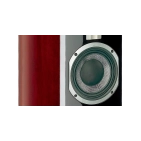 Акустична система Triangle LYRR Tiger підлогова 3-смугова