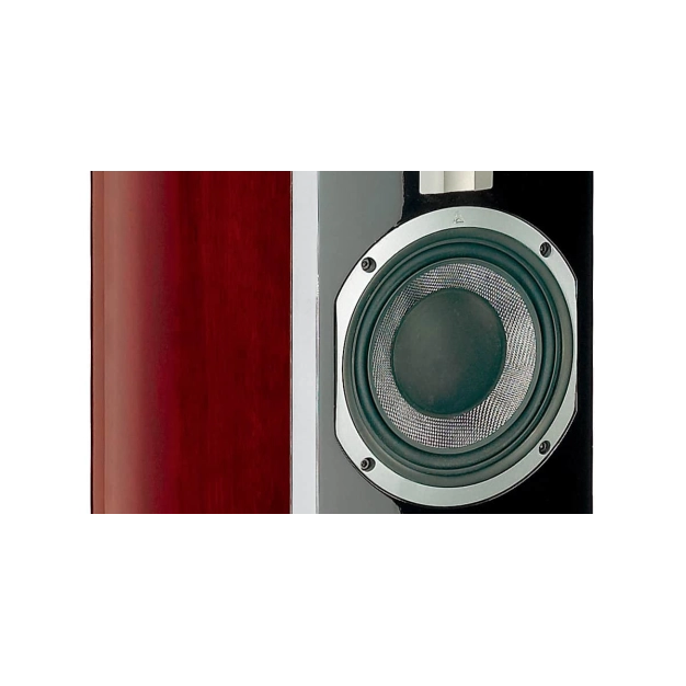 Акустична система Triangle LYRR Tiger підлогова 3-смугова