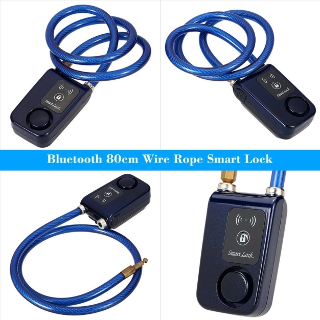 Smat Lock Y797 Smat Lock Y797