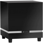 Сабвуфер Triangle Thetis 380 Black — купити на Plastinka.in.ua