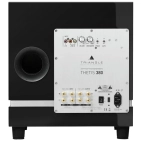 Сабвуфер Triangle Thetis 380 Black — купити на Plastinka.in.ua